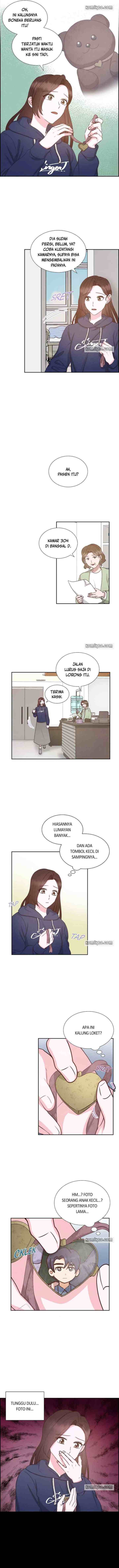 A Spoonful of Your Love chapter 58 halaman 7