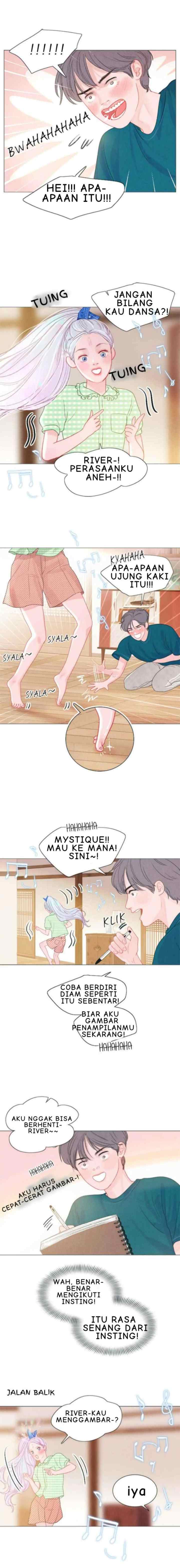 Mystique chapter 11 halaman 8