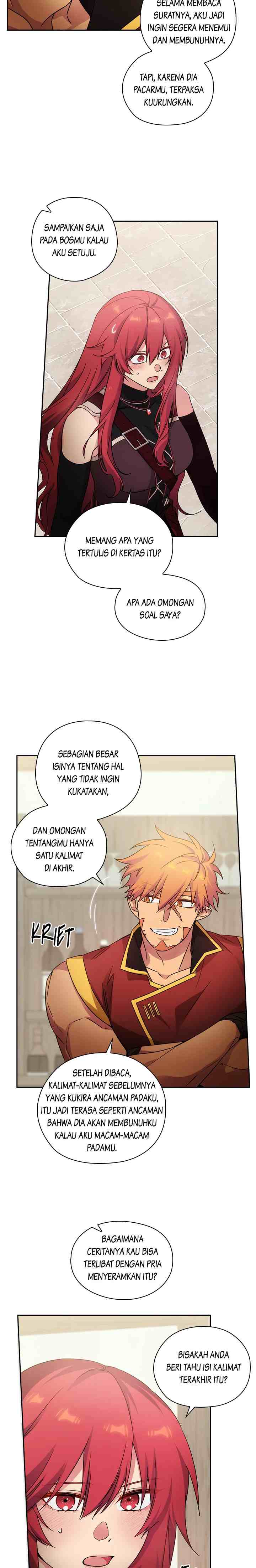 Adonis chapter 226 halaman 11