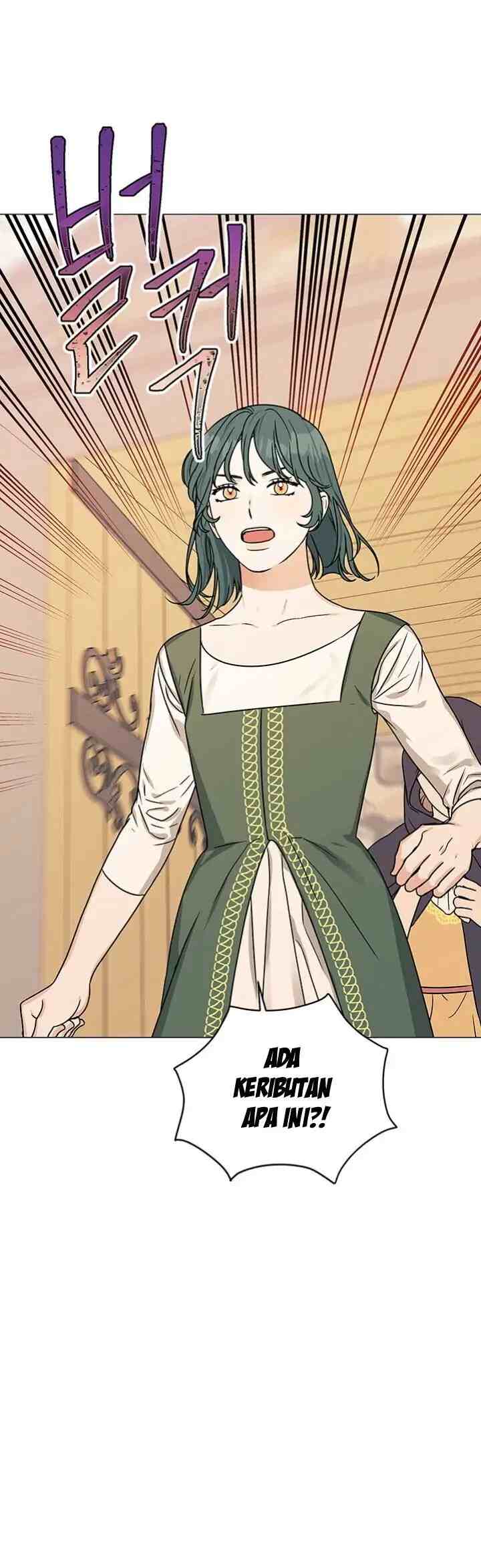 My Dazzling Downfall chapter 26 halaman 15