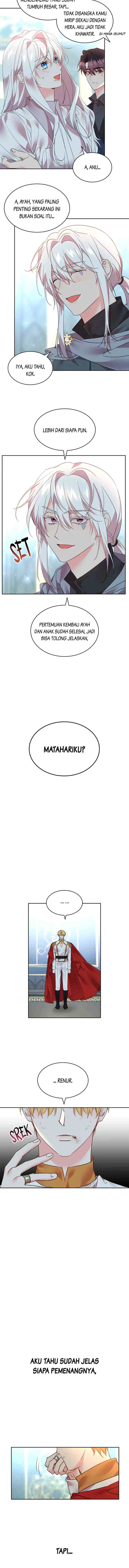 The Dukes 99th Bride chapter 83 halaman 8