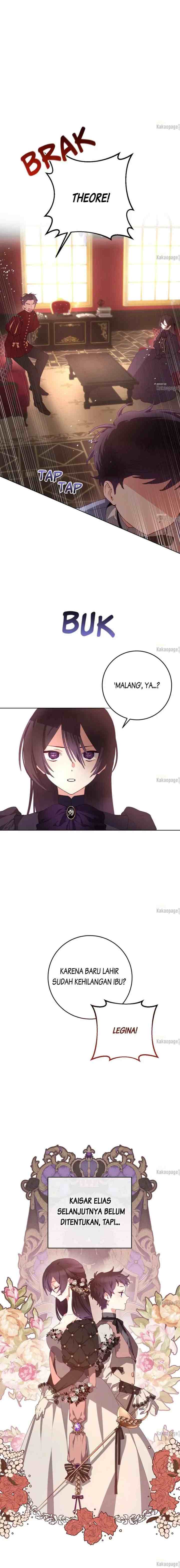 Crowning a Spoiled Prince chapter 4 halaman 7