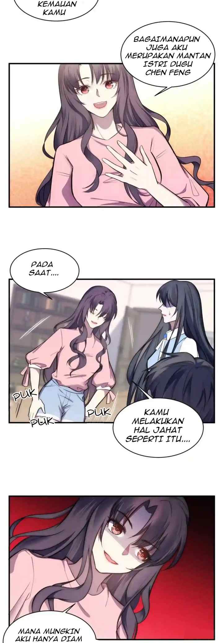 My Two Stepsons Looking At Me Weirdly chapter 5 halaman 15