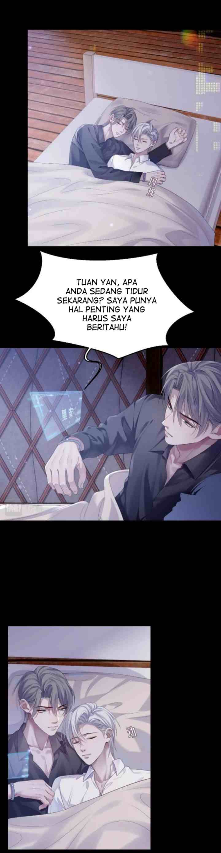 Continued Love chapter 80 halaman 8