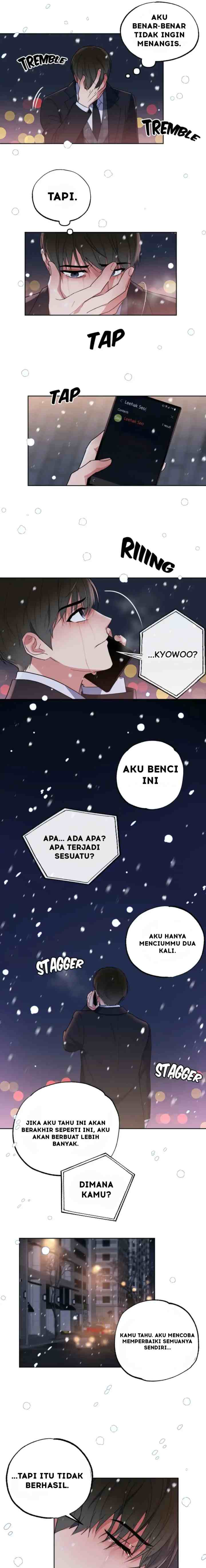 Easy To Read chapter 14 halaman 8