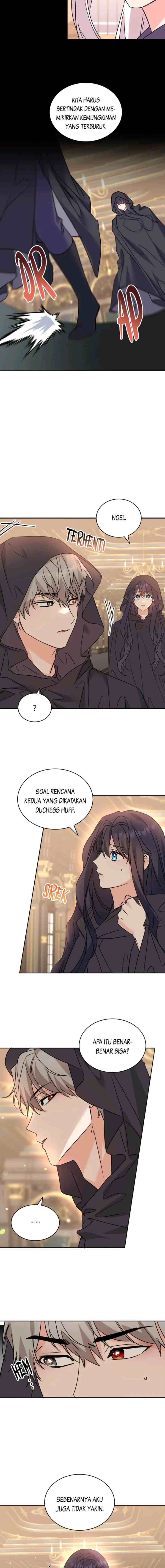 The Dukes 99th Bride chapter 79 halaman 12