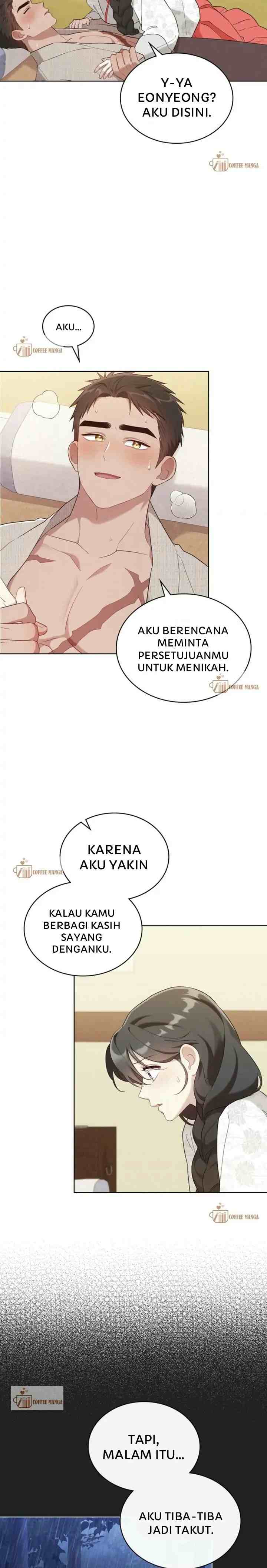 Mokrin chapter 13 halaman 9