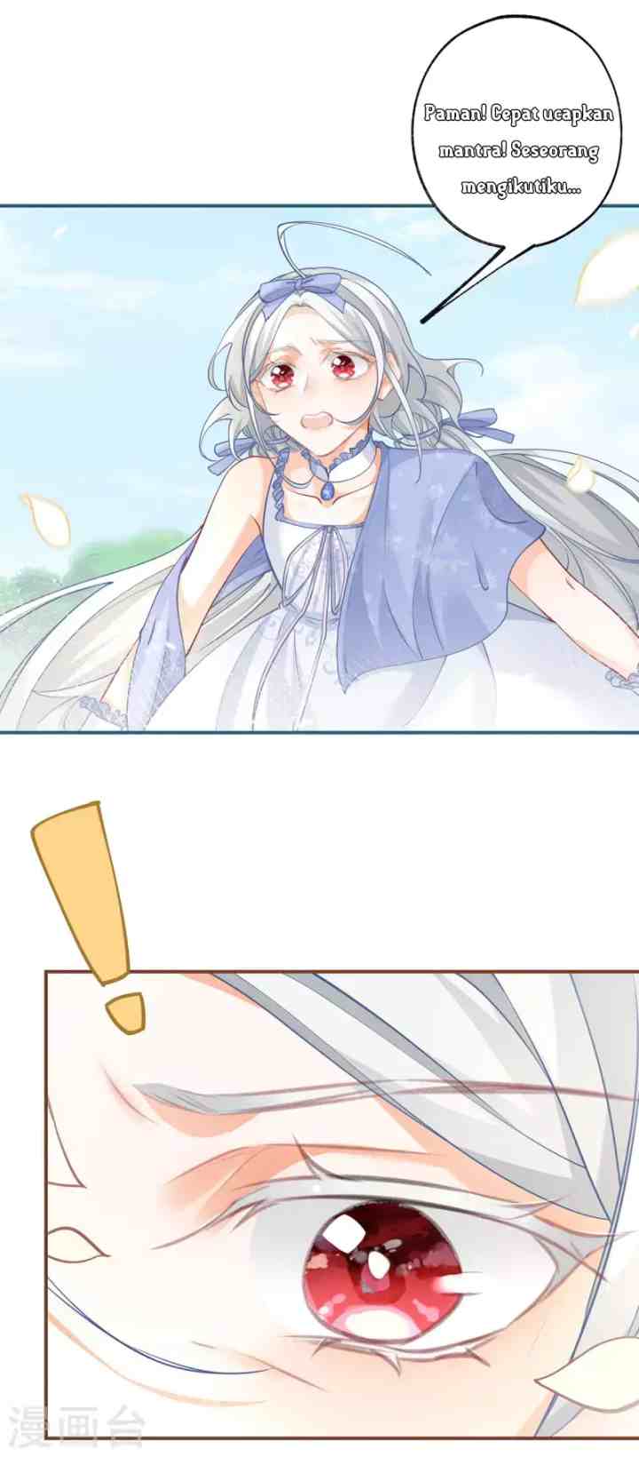I Became the Sacrificial Princess chapter 95 halaman 15