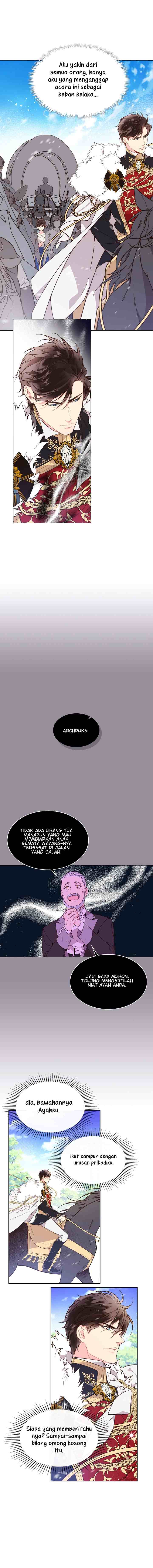 Béatrice chapter 36 halaman 5