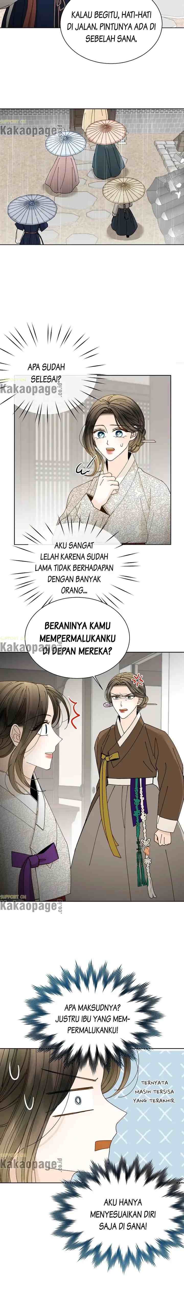 Oh! My Hubby-nim chapter 26 halaman 15