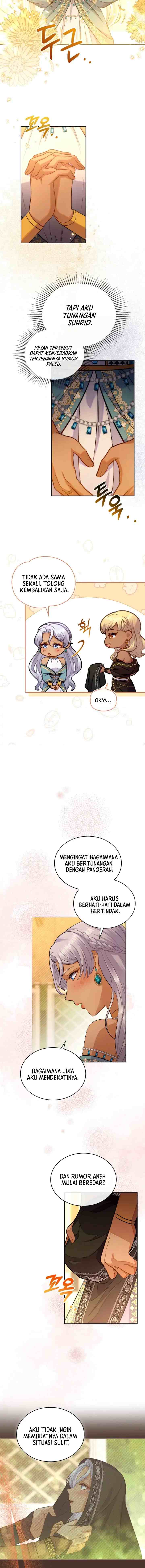 Lies Become You chapter 49 halaman 4