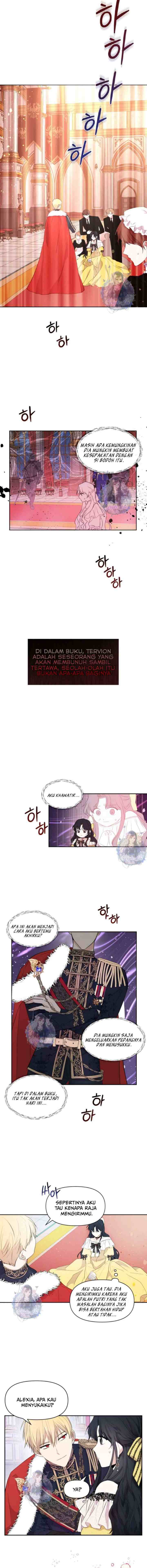 I Became the Wife of a Tragedy's Main Lead chapter 1 halaman 6