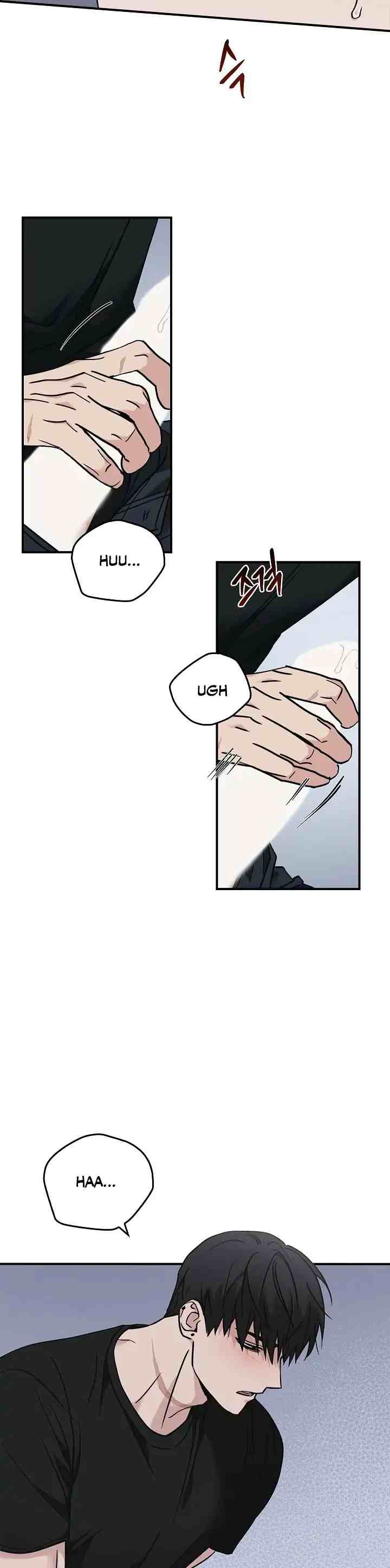 Dead Man's Switch chapter 26 halaman 5
