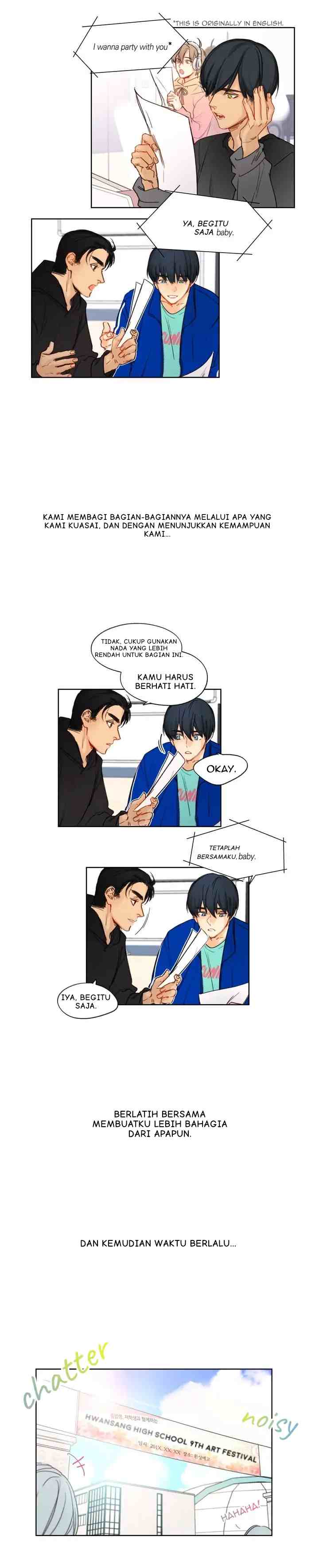 Trainee chapter 20 halaman 7