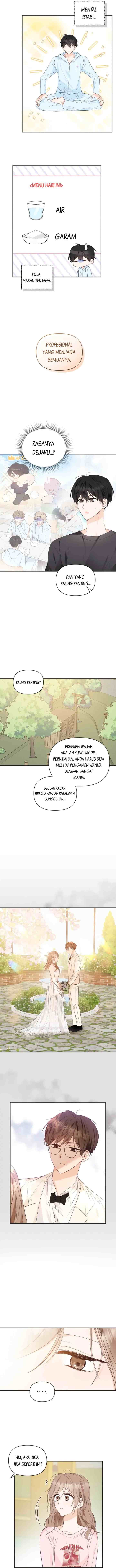 Ideal Delivery Service chapter 40 halaman 7