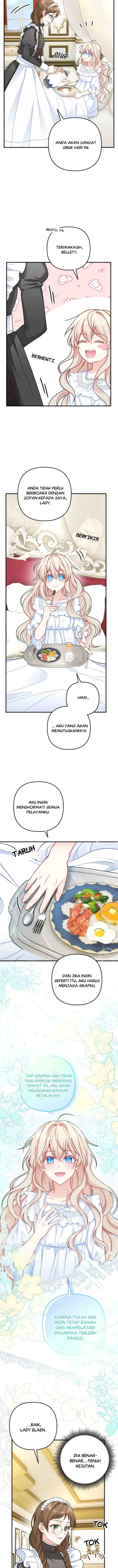 I'm Living with my Mother-in-law! chapter 2 halaman 13