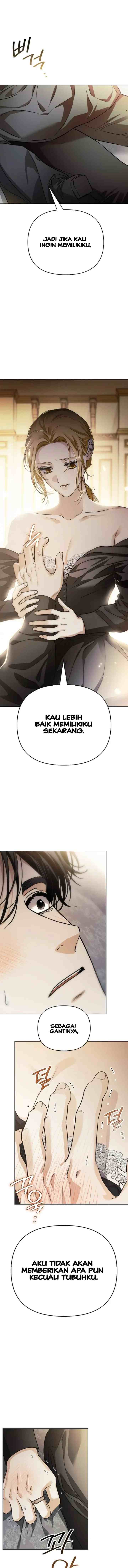 I Tamed My Ex-Husband's Mad Dog chapter 29 halaman 10