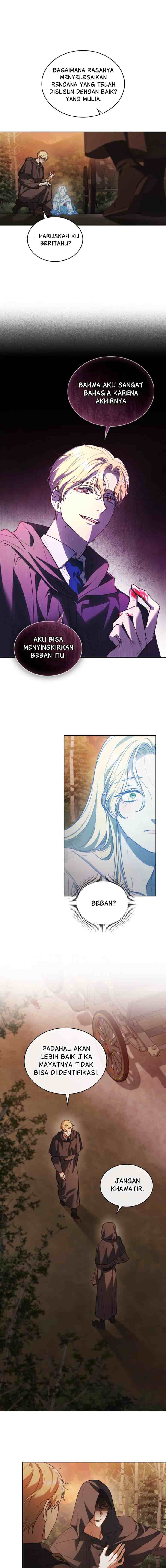 Forced Into Wedlock With an Affectionate Enemy chapter 2 halaman 9