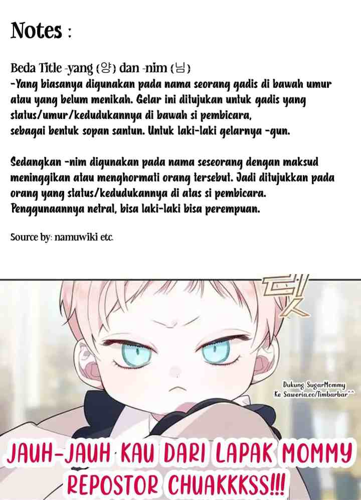 The Crown Prince's Fiance chapter 44 halaman 19