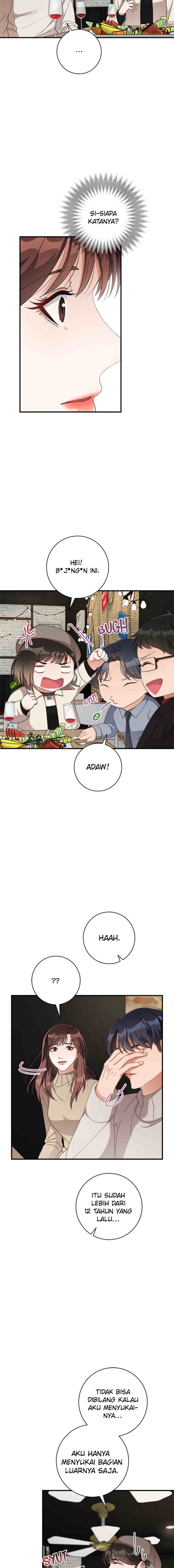 No Marriage is Perfect chapter 58 halaman 7