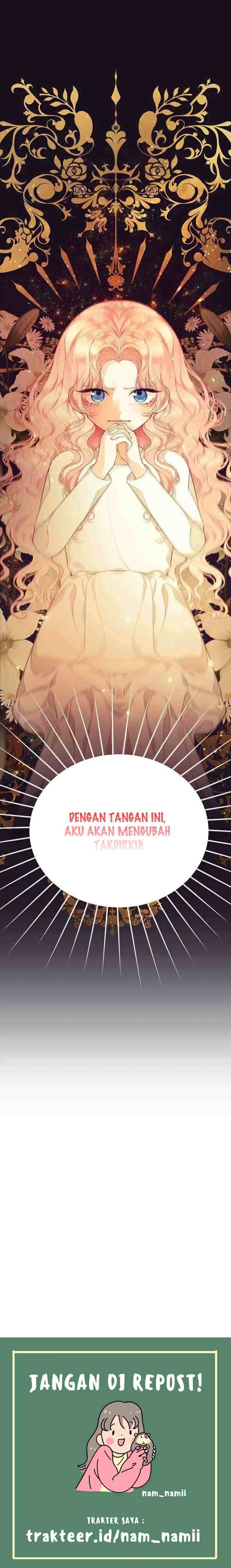 I Only Came to Find My Dad chapter 7 halaman 13