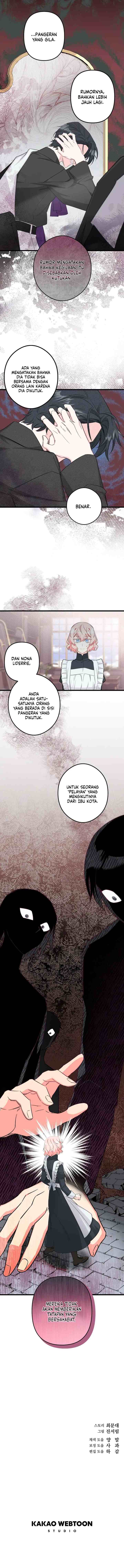 A Handmaiden-nim Who Collects Her Dead Endings chapter 12 halaman 10