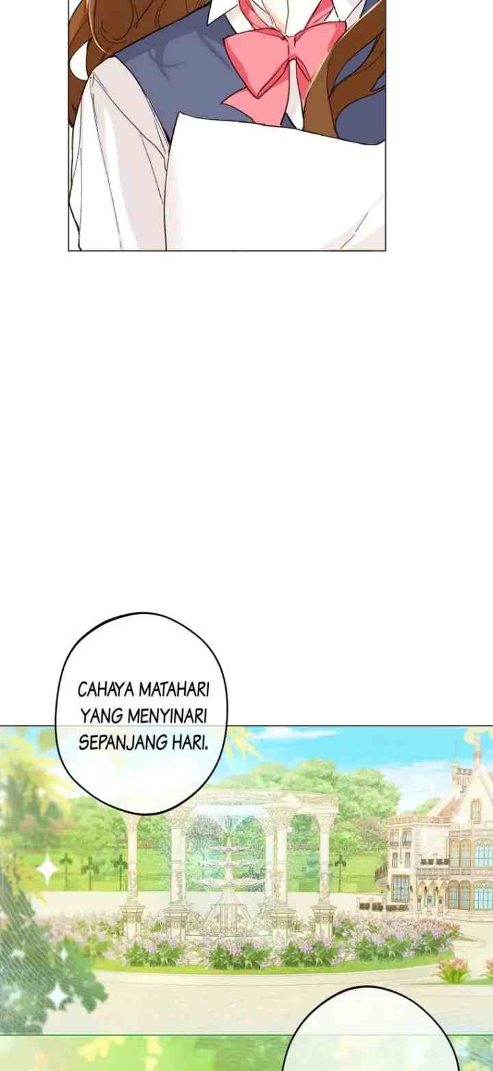 Marronnier Farm Near by the Imperial Palace chapter 0 halaman 8