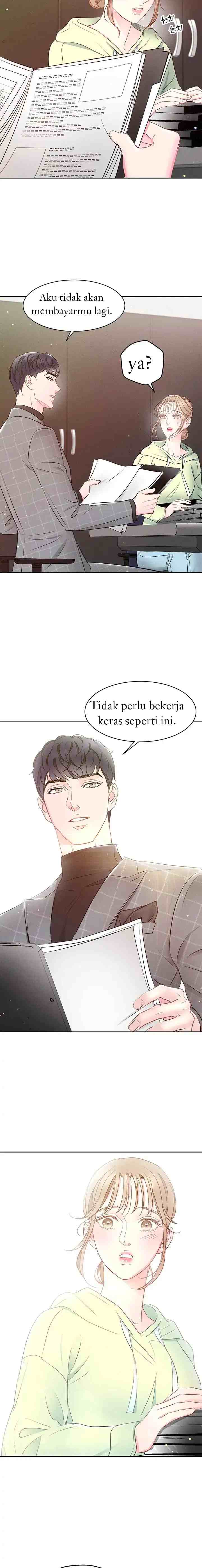 Fall for You chapter 16 halaman 12