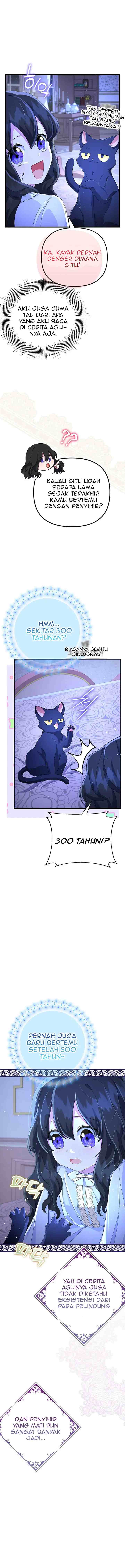 It's The First Time For Both of Us chapter 14 halaman 6