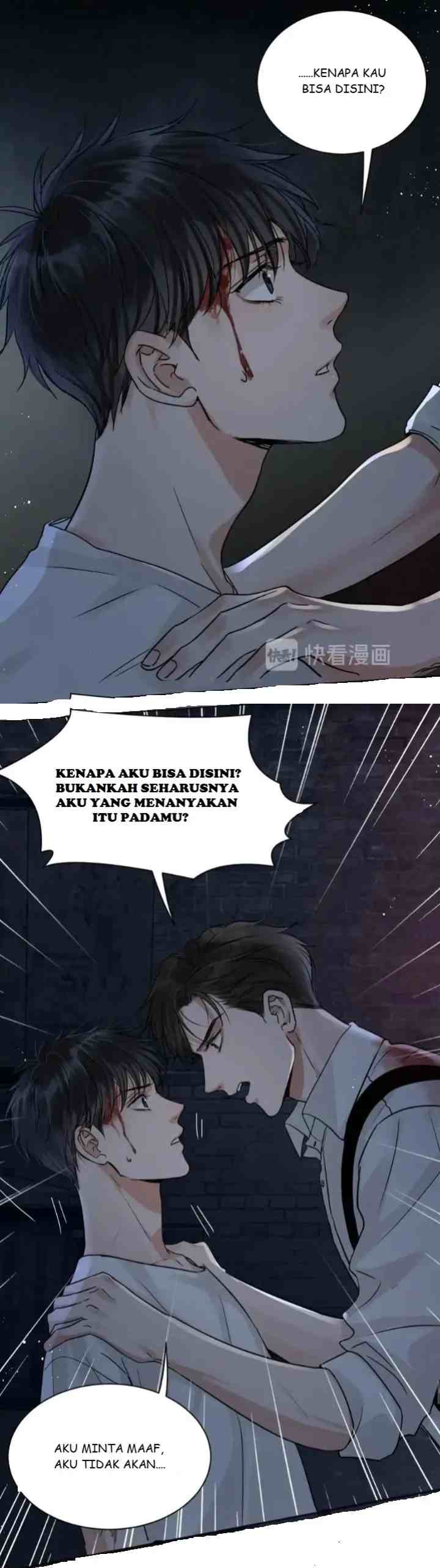 Breaking Through the Clouds 2: Swallow Sea chapter 22 halaman 6