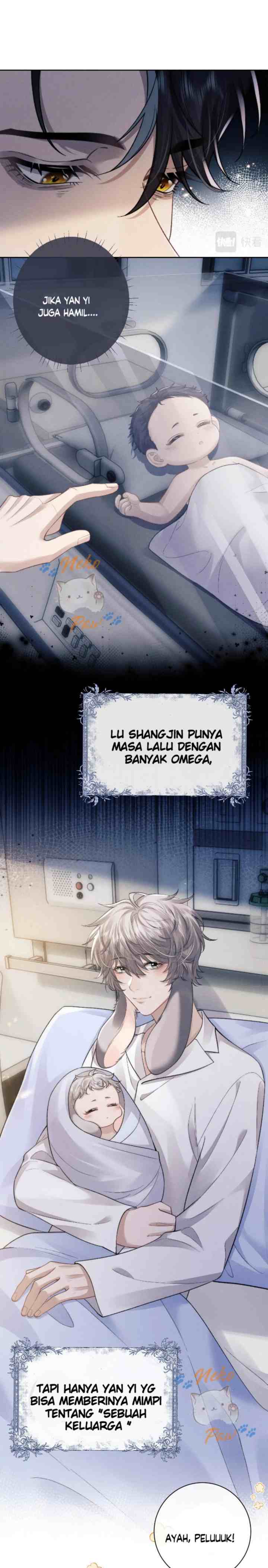 Everlasting Love chapter 49 halaman 4