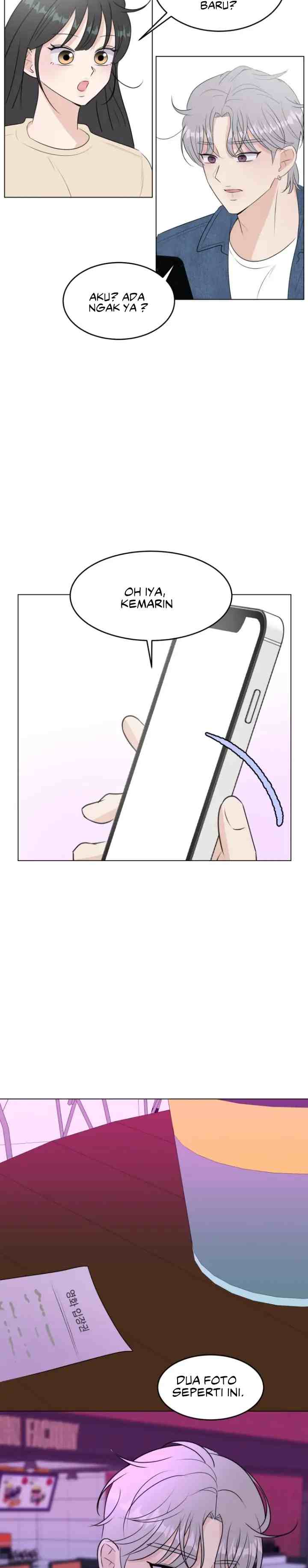 Spoiler Highteen chapter 27 halaman 10