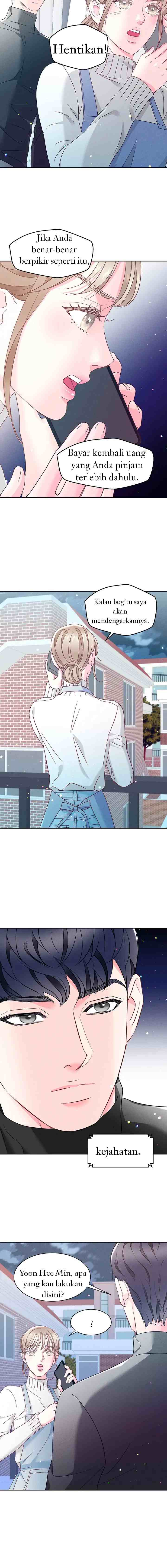 Fall for You chapter 34 halaman 14