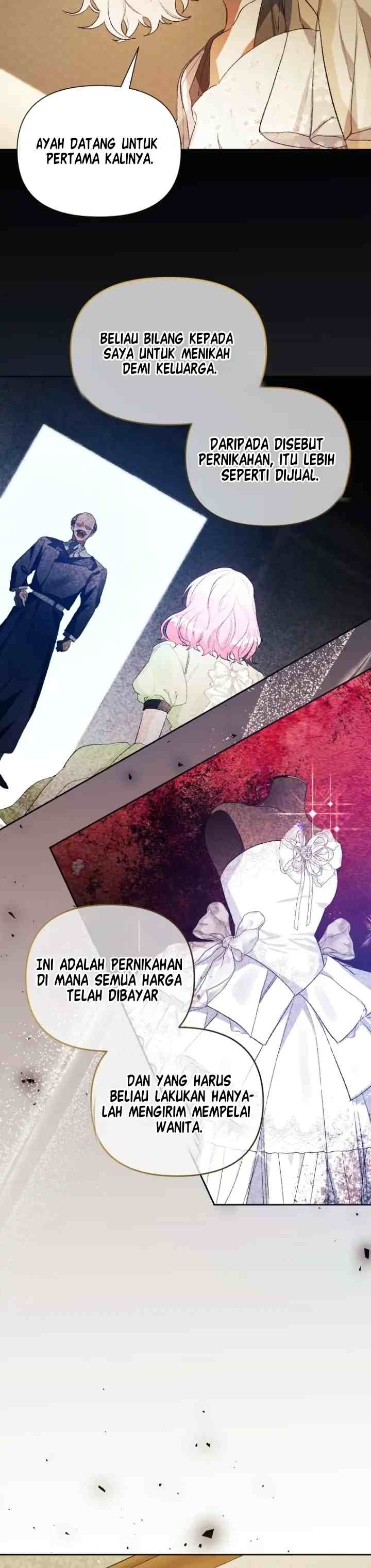 Hey Little Duke, Just Trust This Sister! chapter 52 halaman 11