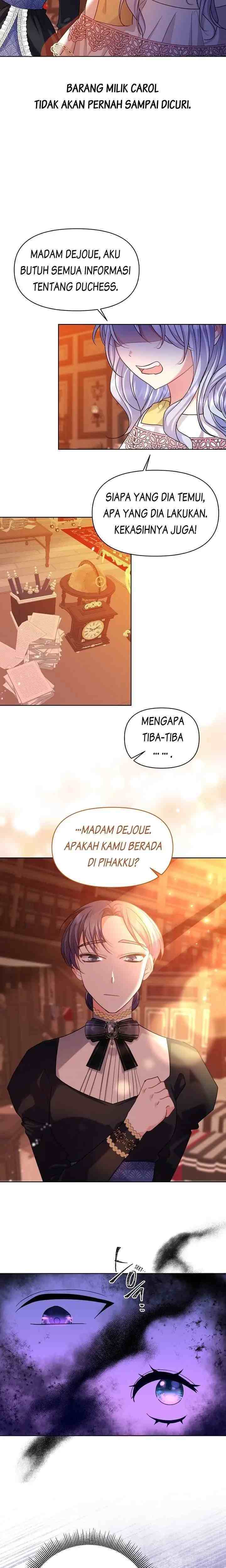 The Kids Have Changed chapter 4 halaman 10