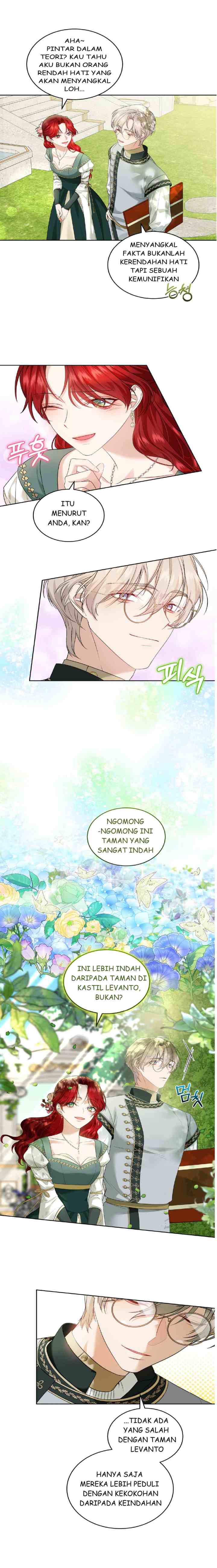 Fairy Legacy chapter 12 halaman 9