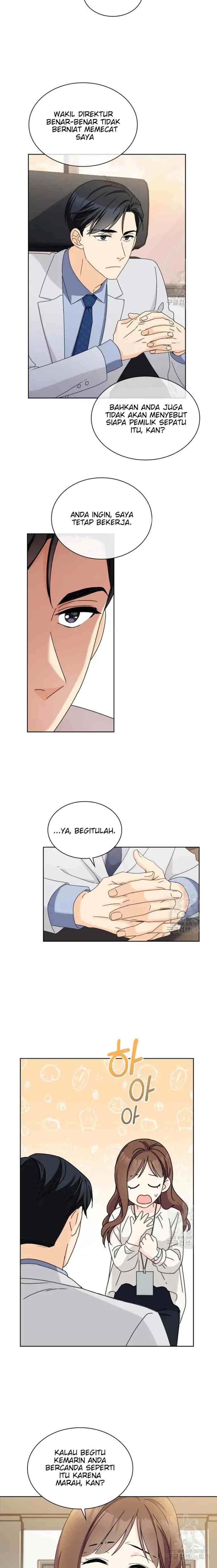 Love, Doing chapter 10 halaman 4