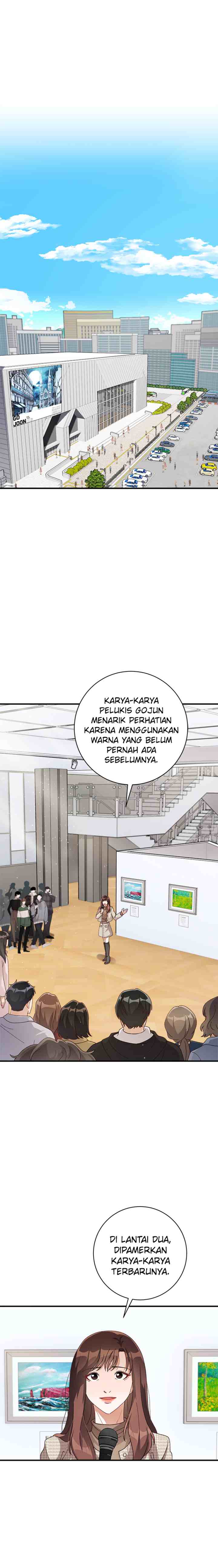 No Marriage is Perfect chapter 57 halaman 7