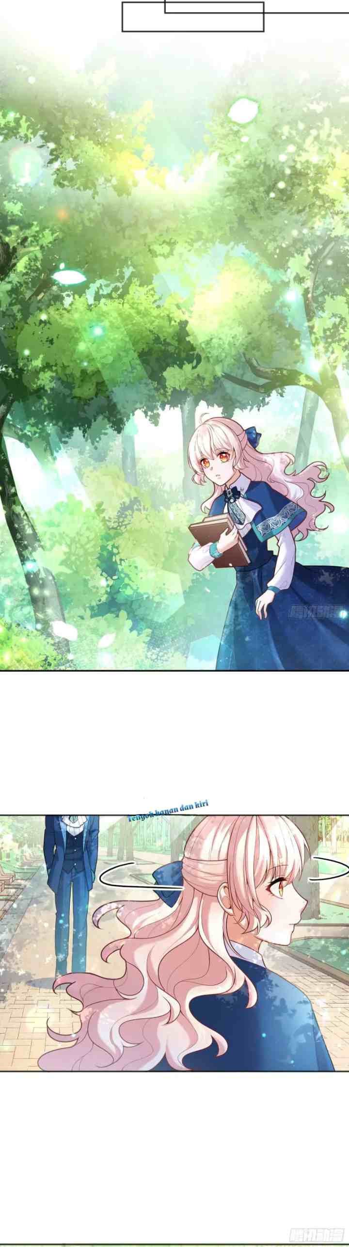The Enchanting Villainess chapter 74 halaman 6