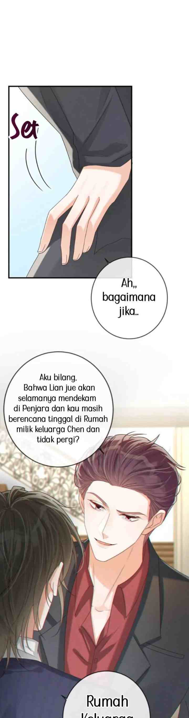 Intoxicated chapter 46 halaman 14