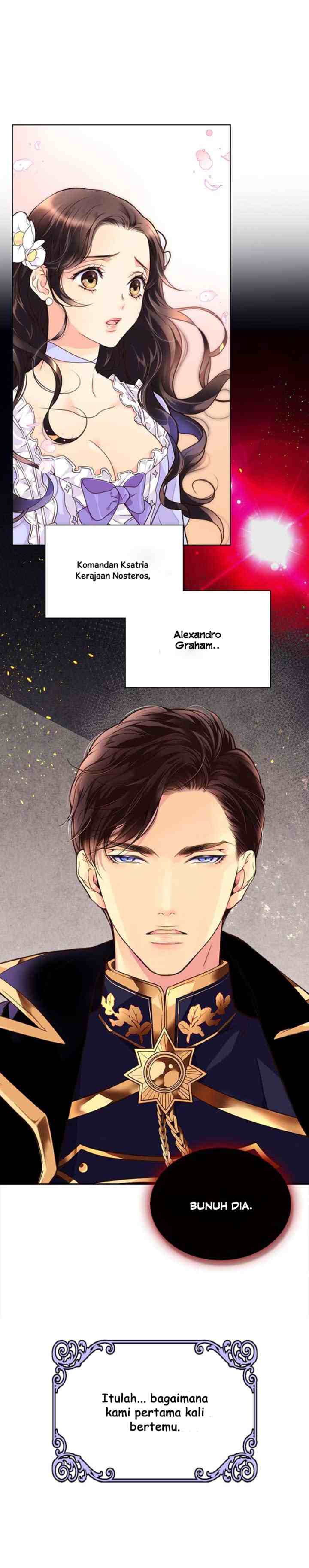 Béatrice chapter 0 halaman 11