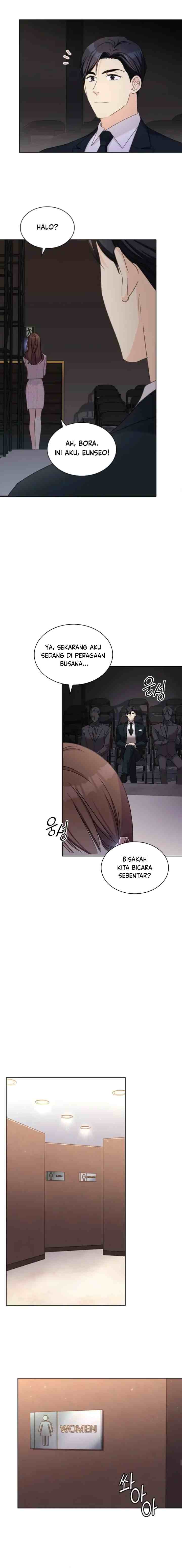 Love, Doing chapter 20 halaman 13