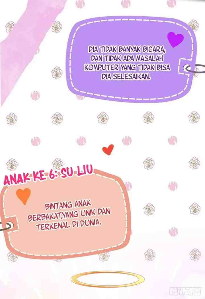 Drama Mommy Online Battle chapter 0 halaman 12