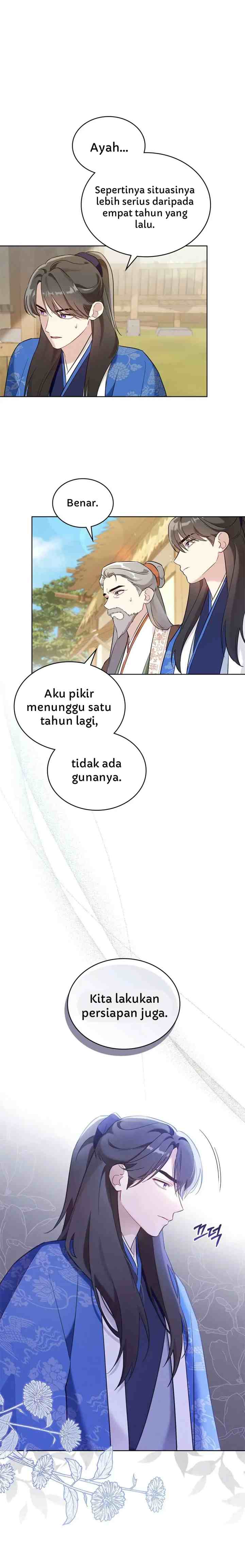 Mokrin chapter 3 halaman 19