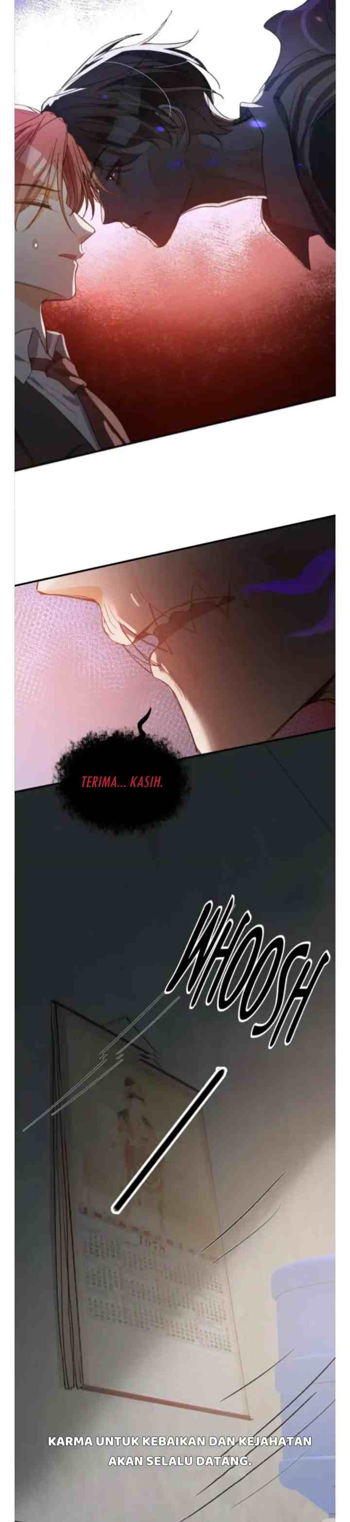 Kiss The Abyss chapter 124 halaman 4