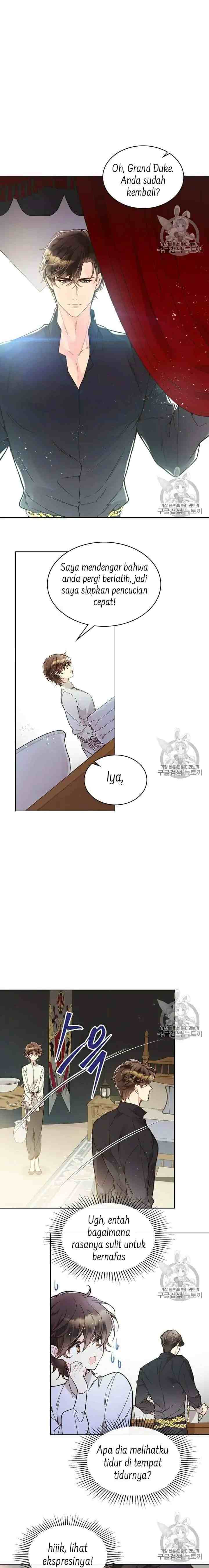 Béatrice chapter 45 halaman 4