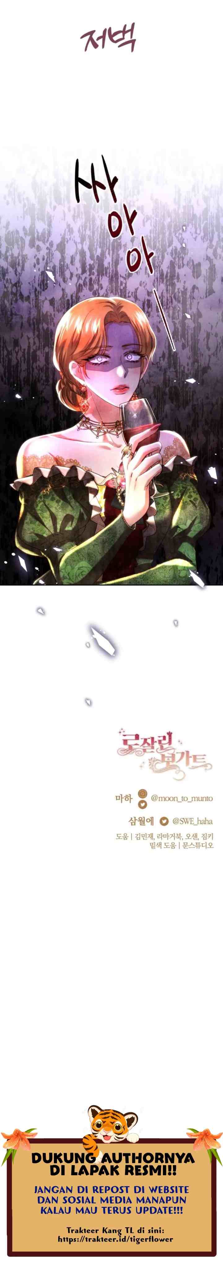 Rosalyn Vogart chapter 34 halaman 11