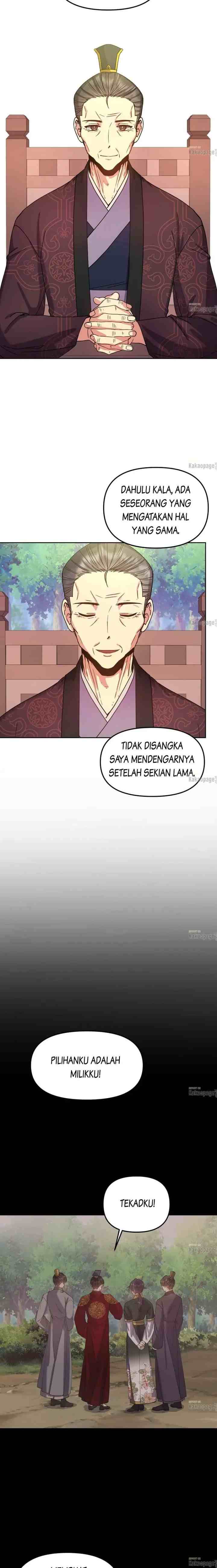 Queen's Revenge chapter 141 halaman 12
