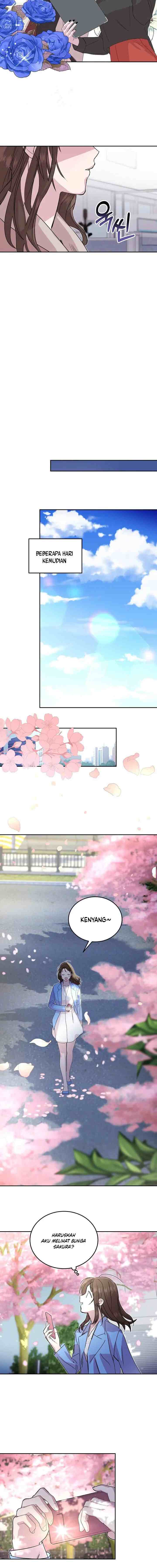 Save It For The Honeymoon chapter 19 halaman 10