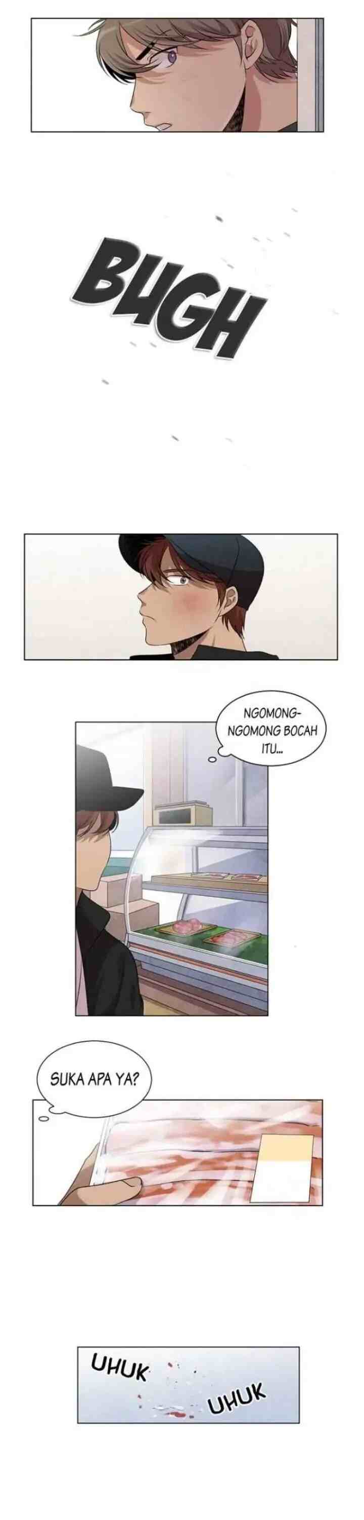 For Elise chapter 31 halaman 10